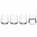 Essence Vattenglas 4-pack