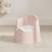 Pottstol Rosa
