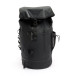Ryggsäck Vattentät Svart