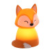 Nattlampa Räv
