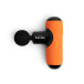 Massagepistol Orange