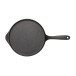 Pannkakspanna 23 cm med gjutjärnshandtag