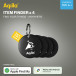 TagBird Smart Tracker iOS & Andriod 4-P