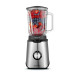 Blender 1,5L 600W Glaskanna Rostfri
