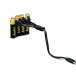 Uppladdningsbart USB-C Lithium batteri AAA 1,5V 4-p