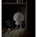 Hoptimist Soft PE-lampa Hoptimist XL White