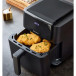 Airfryer 5 liter 1500 watt