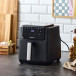 Airfryer 5 liter 1500 watt