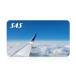 SAS Gift Card 2000 SEK
