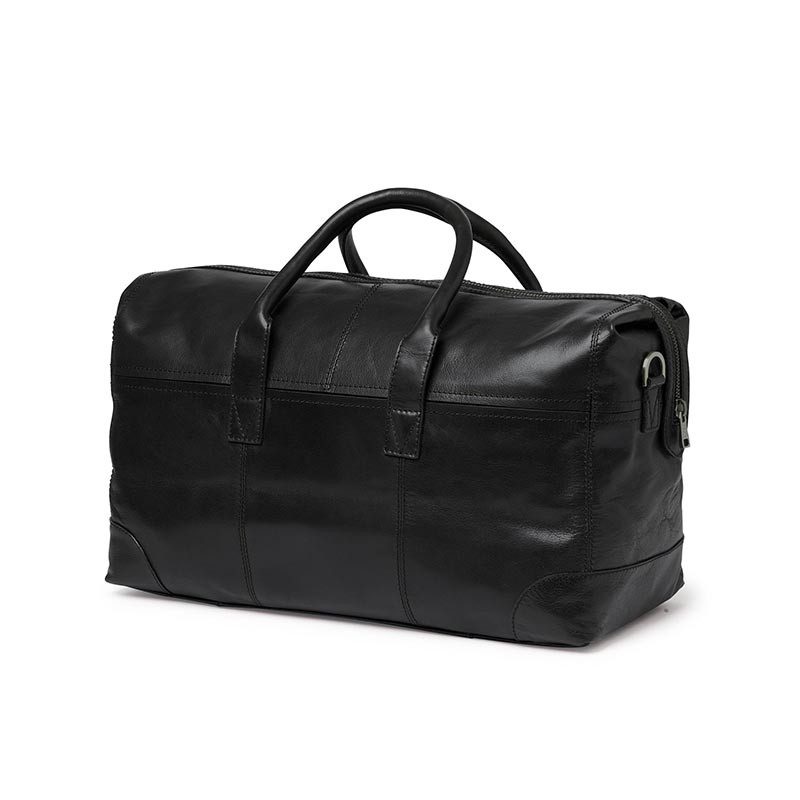 Metz weekendbag svart