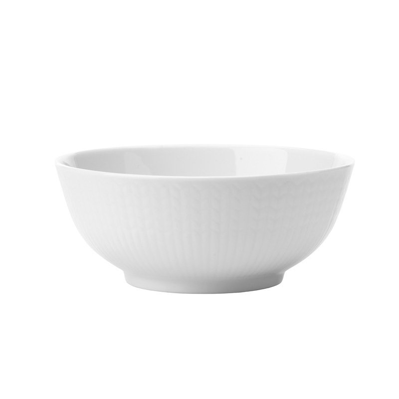 Swedish Grace Skål 30 cl, Snö