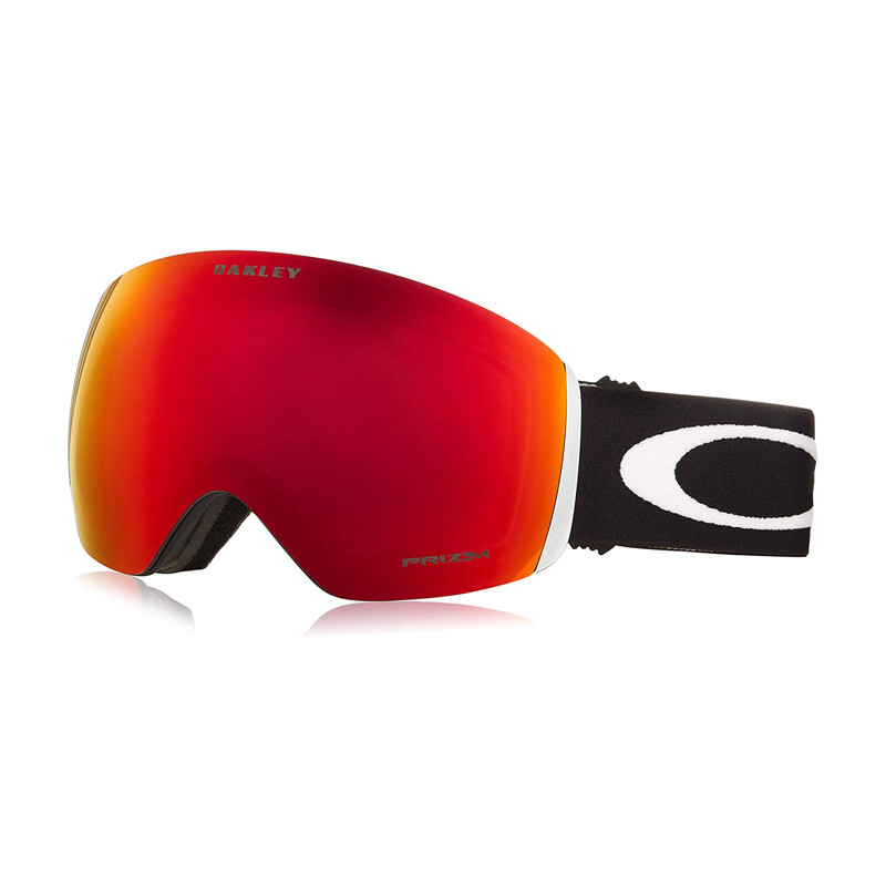 Flight Deck L Matte Black Torch