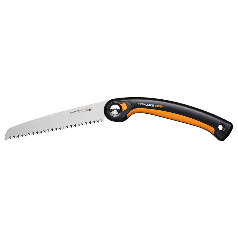 Fiskars Plus fällsåg L SW69