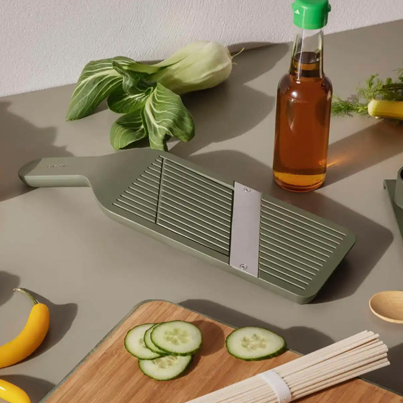 Mandolinjärn Green Tool