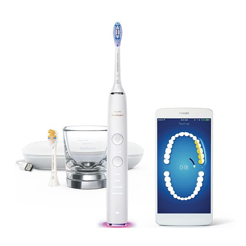 Eltandborste Sonicare DiamondClean 9400 HX9917/88