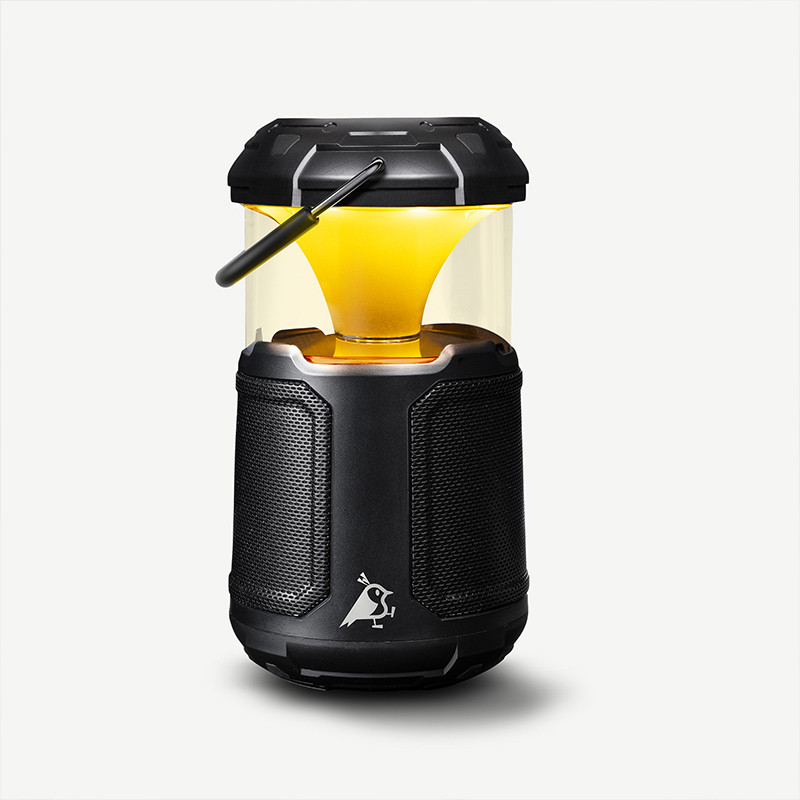 Soundbird B10 Lantern, Speaker, Powerbank 10.000mAh