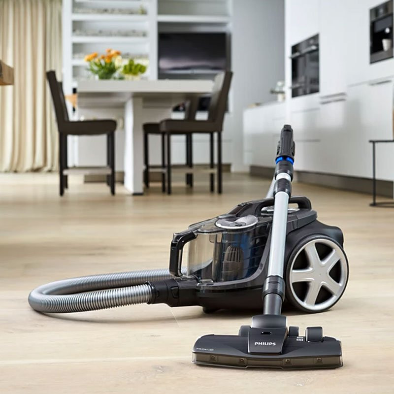 Dammsugare utan påse PowerPro Expert FC9747/09