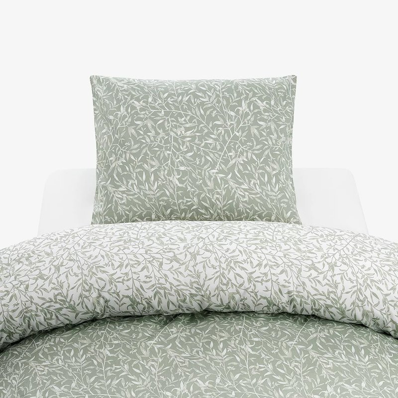 Bäddset 2-Dels Set Garden 