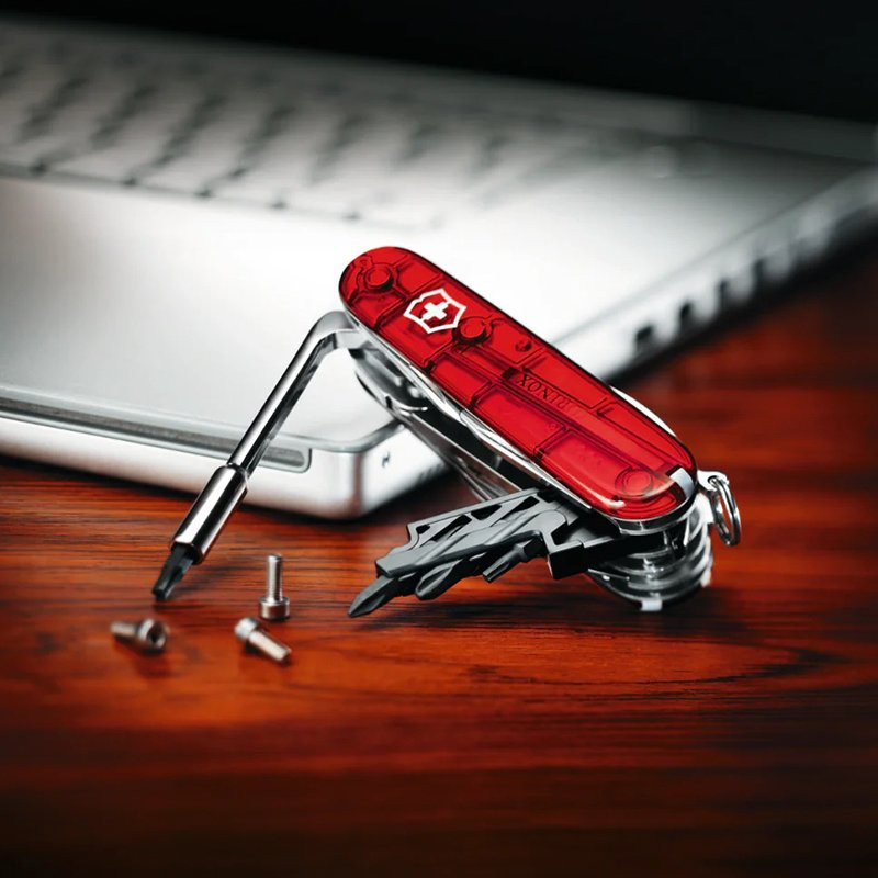 Fickkniv CyberTool M 91 mm