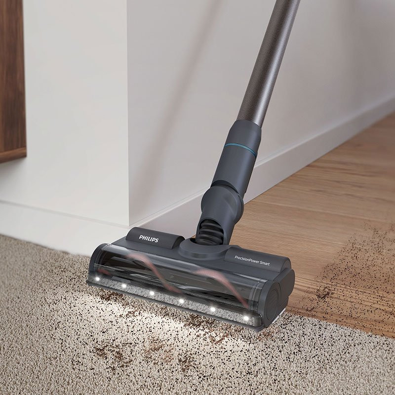 Skaftdammsugare 8000 Series Aqua Plus XC8055/01