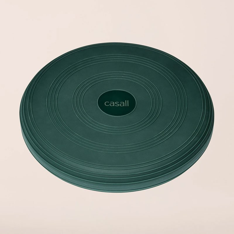 Balance Cushion Dark Teal