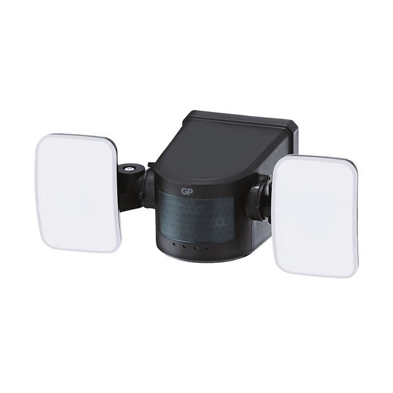 SafeGuard RF2.1+ Trådlös Utomhusbelysning LED