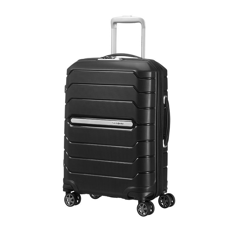 Flux Kabinväska 55 cm svart