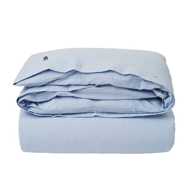 Icons Pinpoint Påslakan 150x210 cm Blå