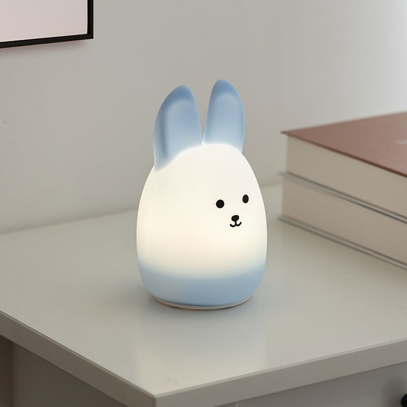 Nattlampa Kanin