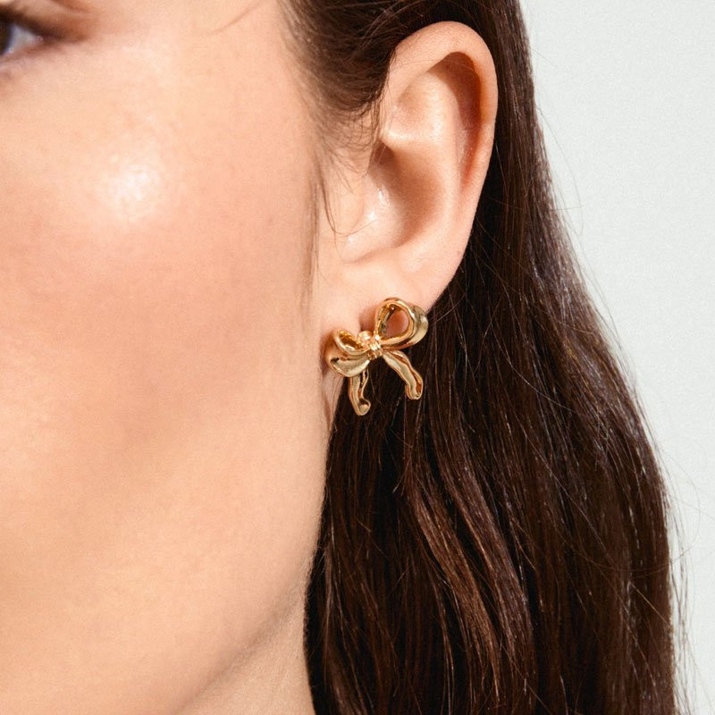 Örhängen Cassian Guld