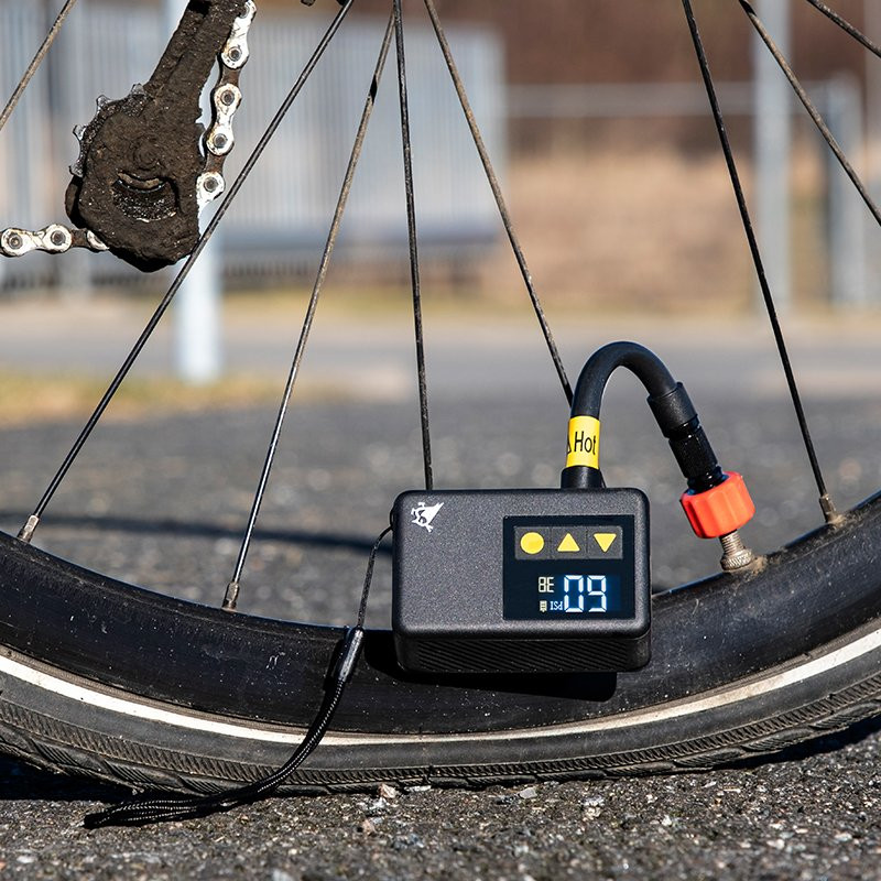 AirBird P1 Luftpump mini