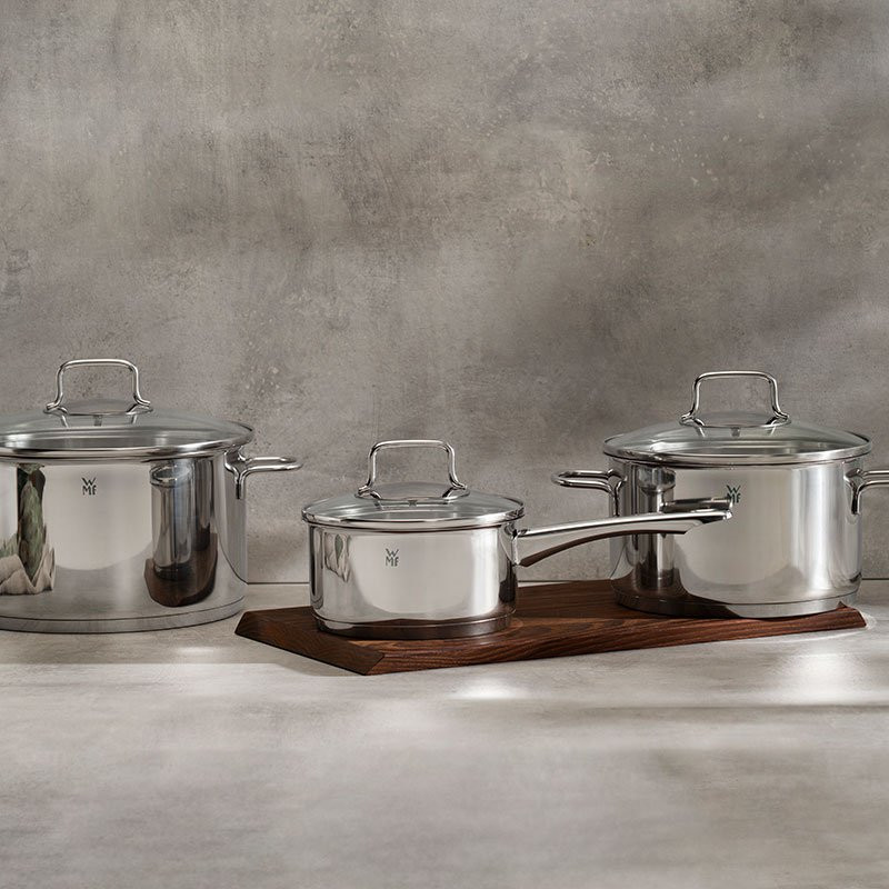 Astoria Grytset 3 delar