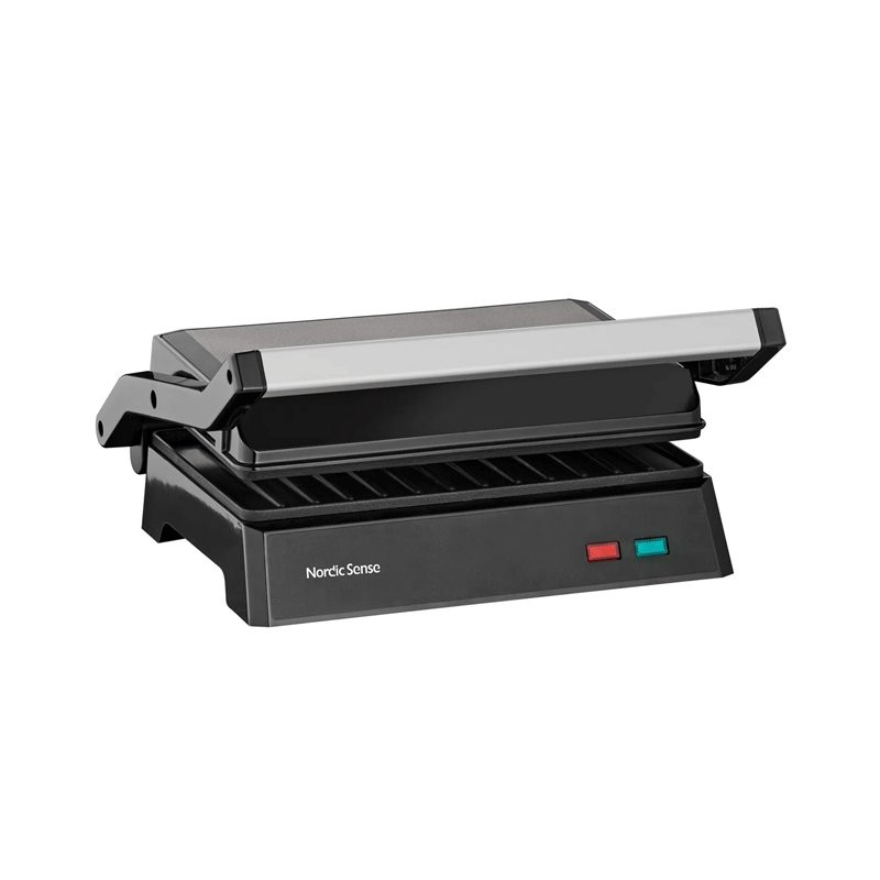 Mini paninigrill
