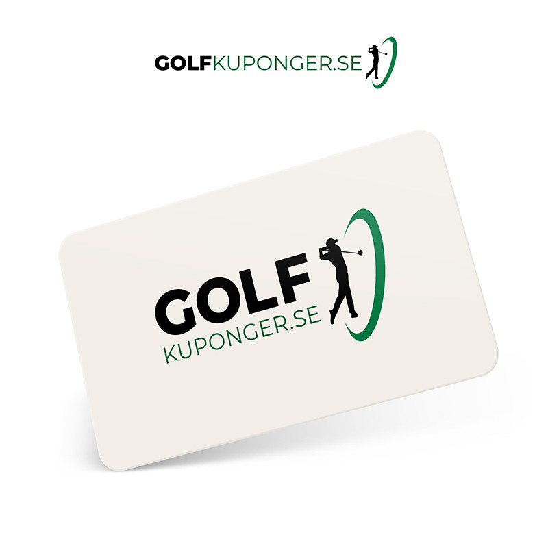 Presentkort Golfkuponger