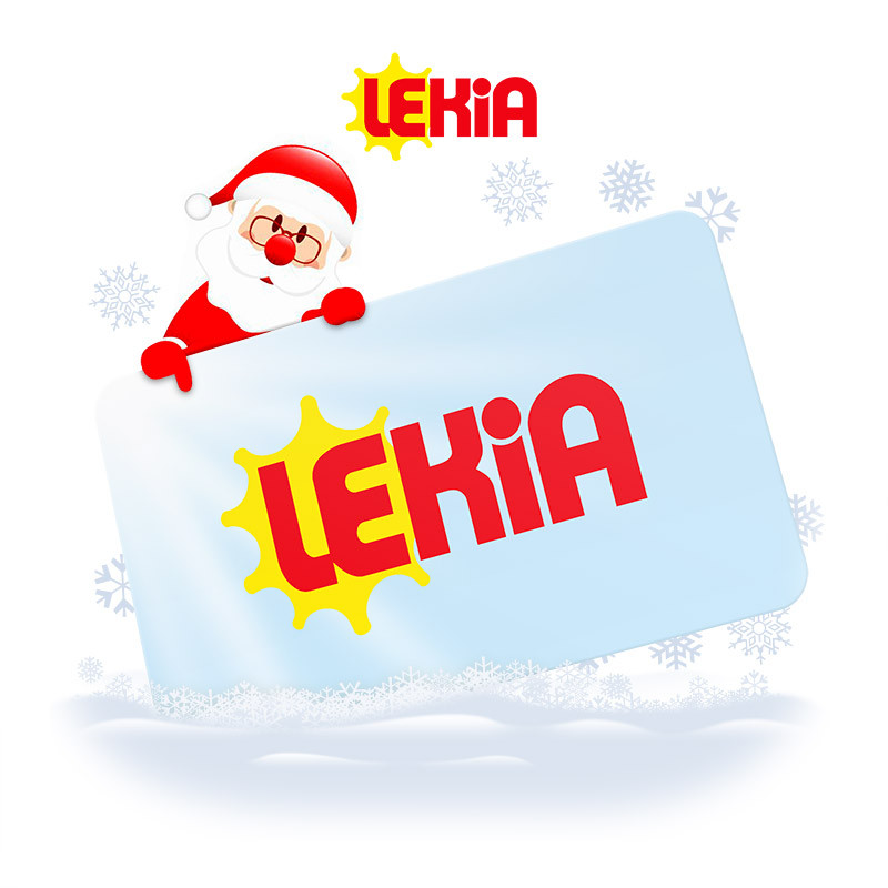 Lekia