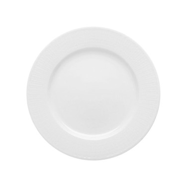 Swedish Grace Assiett 17 cm, Snö