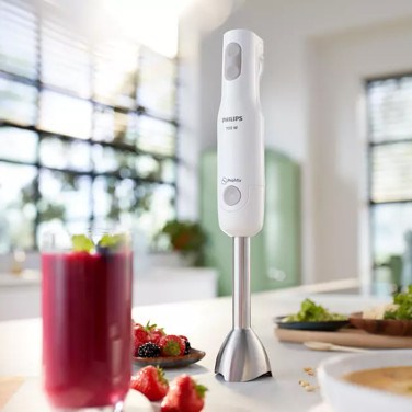 Stavmixer inkl. 2 tillbehör HR2546/00