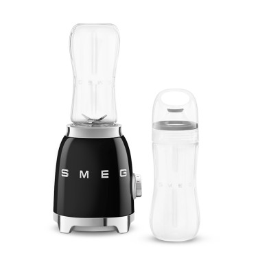 Personal Blender PBF01 Svart