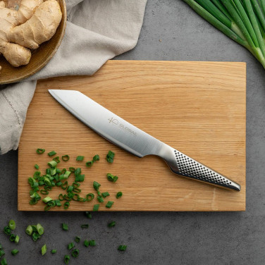 Global 40-års Jubileumskniv Kiritsuke 15 cm