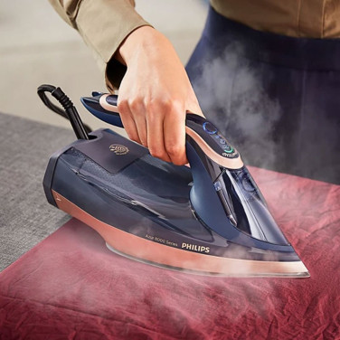 Ångstrykjärn Azur 8000 Series DST8050/20