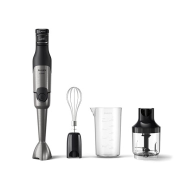Stavmixer inkl. 3 tillbehör HR2683/00