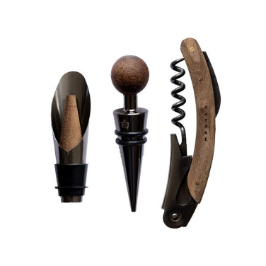 Shiro Vinset 3 delar