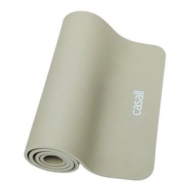 Yogamatta Grön