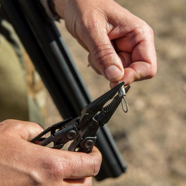 Multiverktyg Suspension NXT Svart