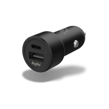 Billaddare Chargebird CC2