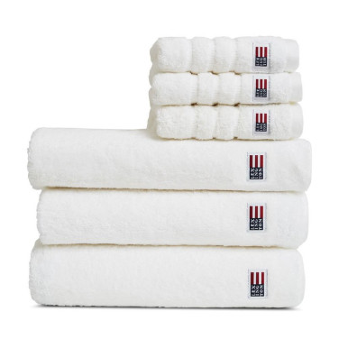 Original Handduk 50x70 cm Vit