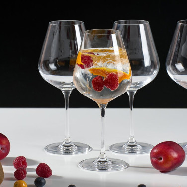 Fryd Vitvinsglas 4-pack