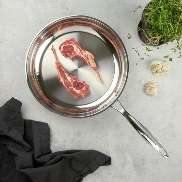 Stekpanna 28 cm, Impact