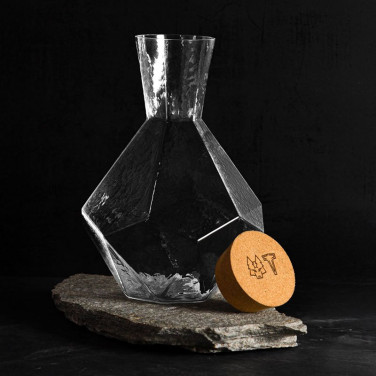 Hexa Karaff 1,6 L Klar