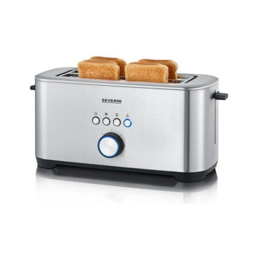 Brödrost, Long Slot Toaster